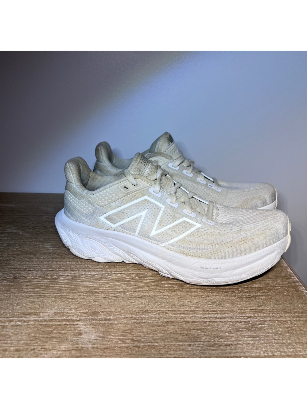 New Balance Fresh Foam Running Shoes Women's Size 7